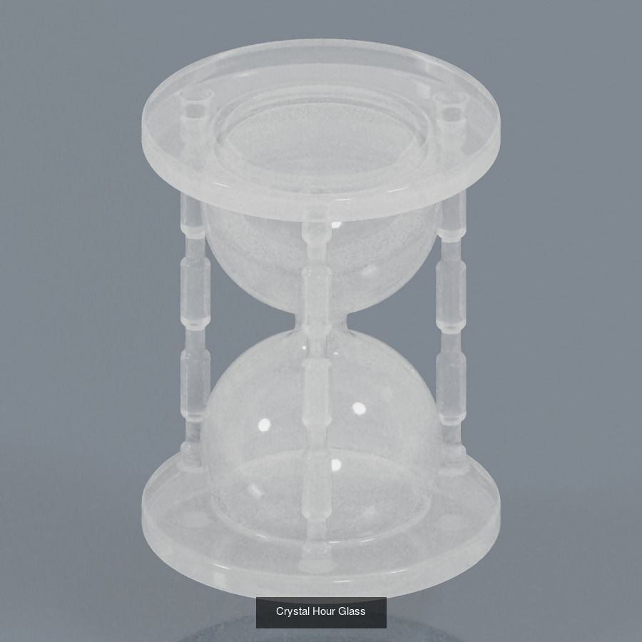 HOUSEHOLD INTERIOR PRODUCTS PACK 3D Model Collection_5