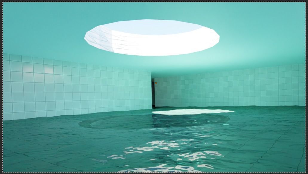 POOLROOMS FULLPACK 3D model_3