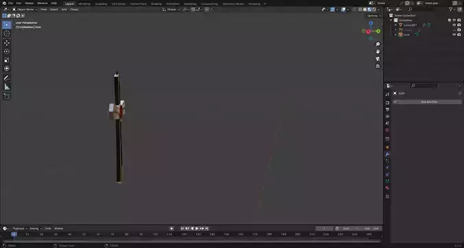 Rosario Vampire Cross