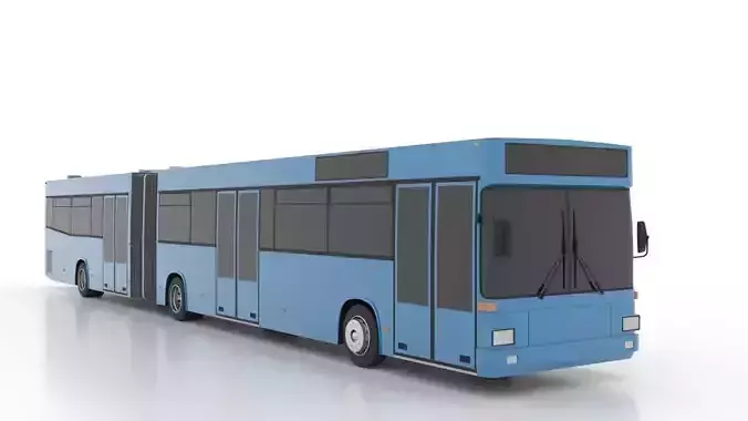 MAN A61 SG252 MANAS Low