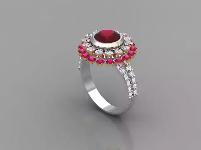 Classic ring R05