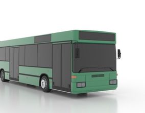 CIJ France 3/40 Car Renault Bus in O-Box - Die Cast Models 4 You