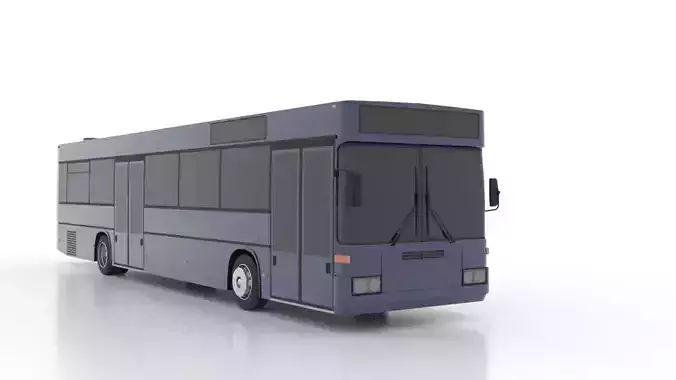 Mercedes-Benz O405ST Low