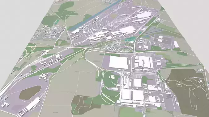  Salzgitter Stahlwerk Germany manufacturer of steel structures