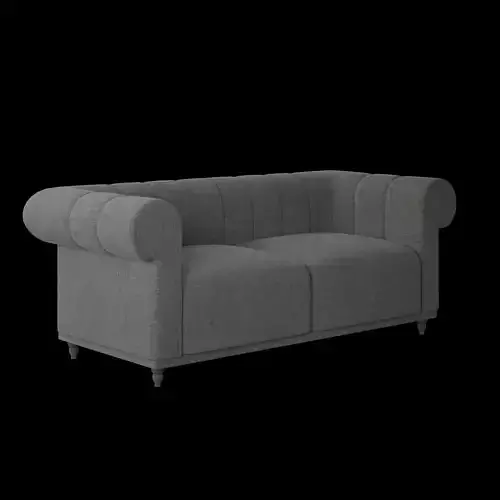 VISKAFORS Sofa 3d model