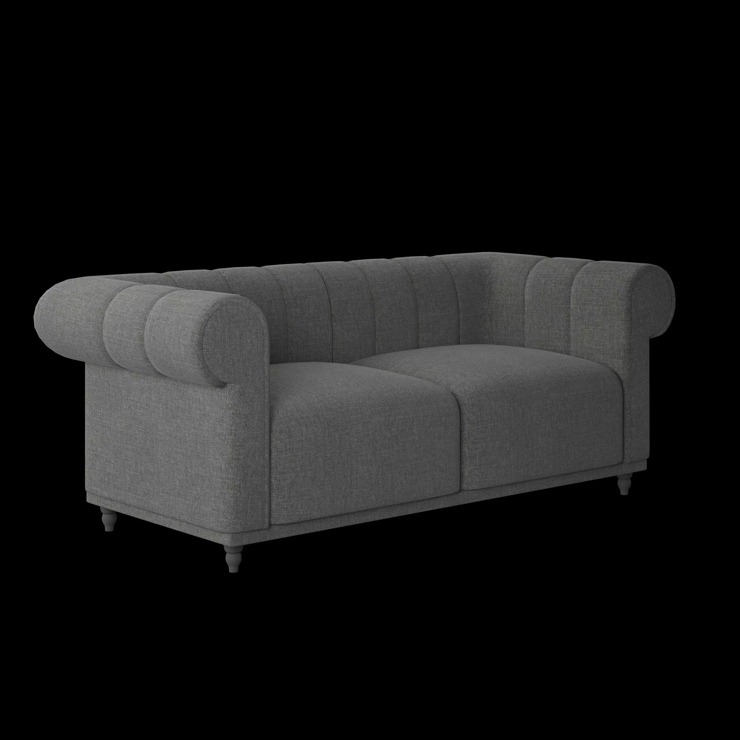 VISKAFORS Sofa 3d model 3D model_0