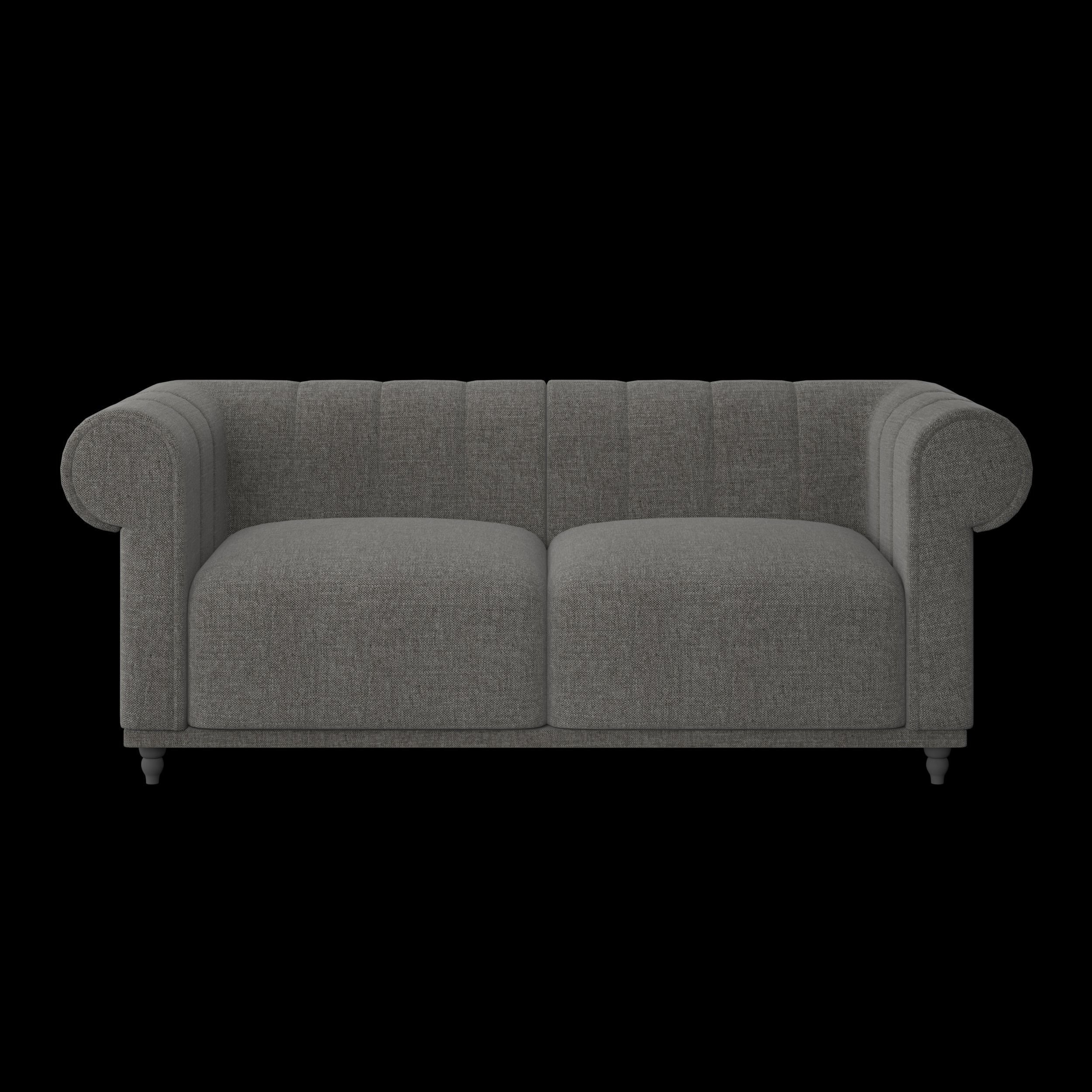 VISKAFORS Sofa 3d model 3D model_1