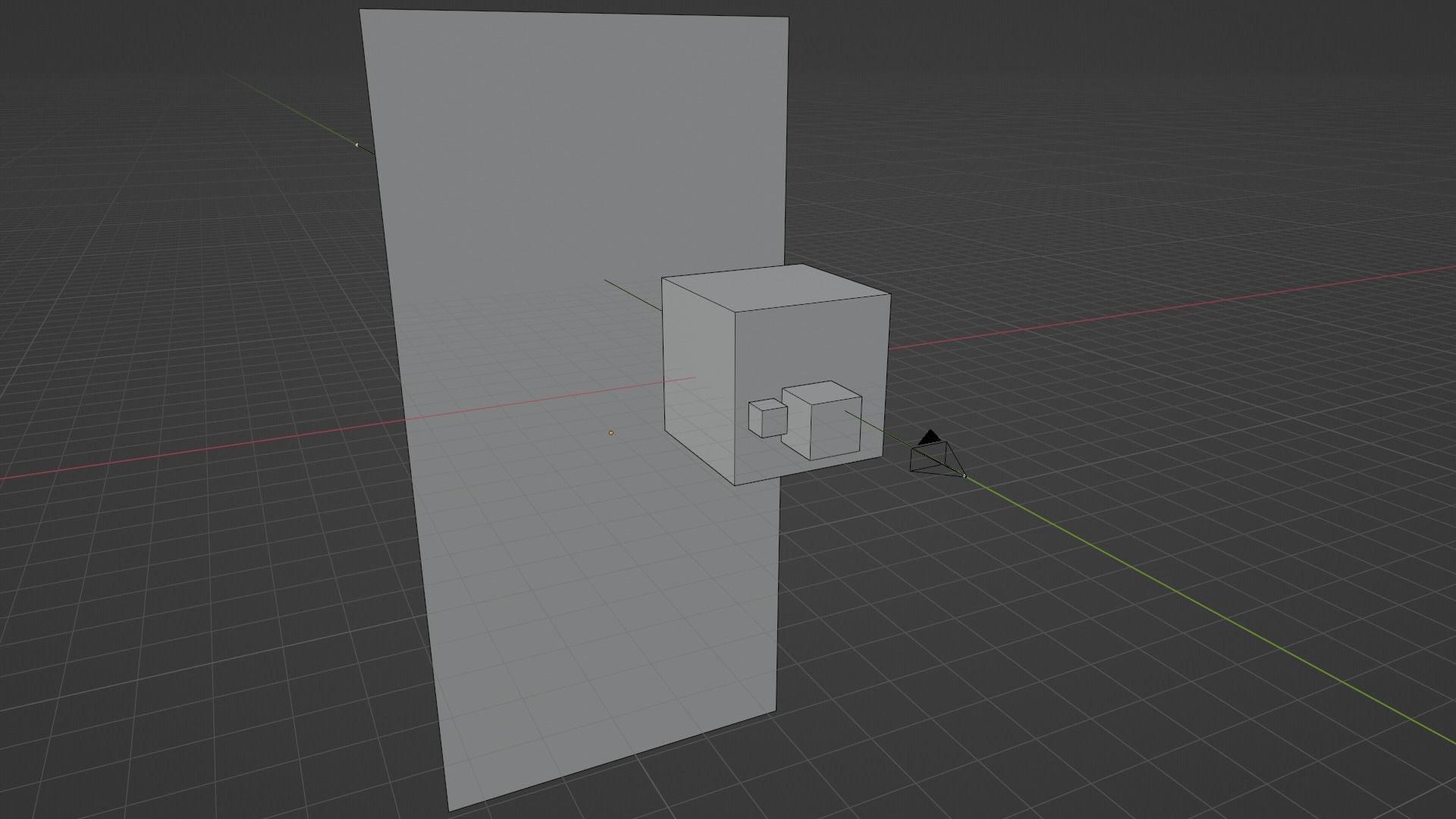 Photorealistic Volumetric Clouds - Procedural Shader 3D model_12