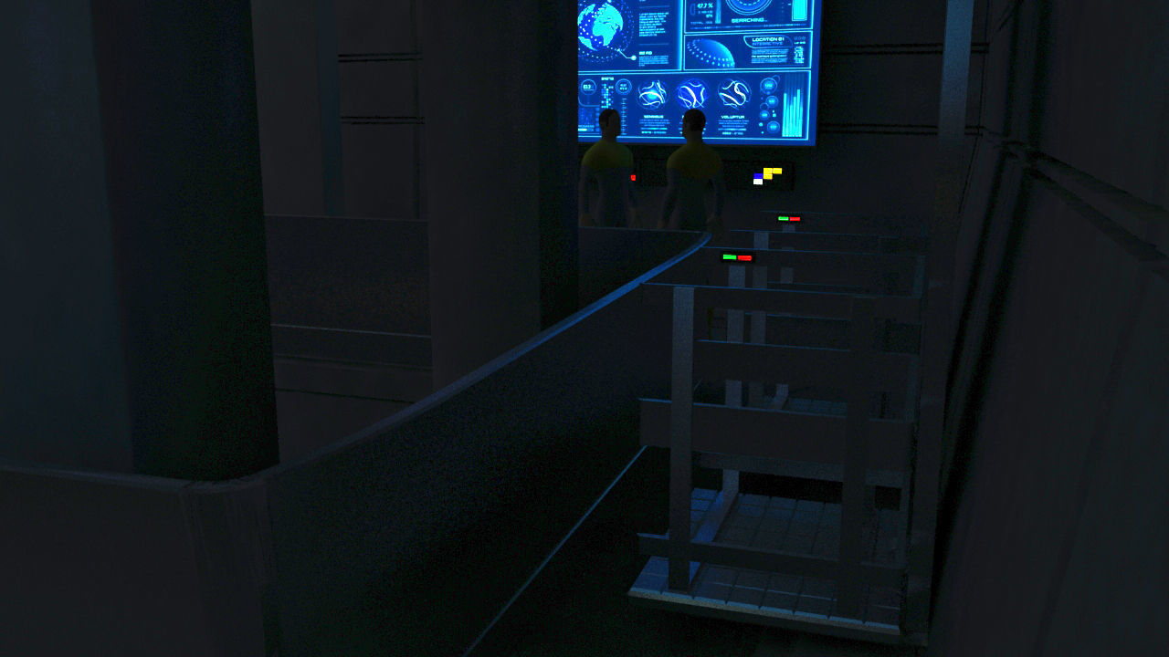 Juggernaut Battle Robot 3D model_30