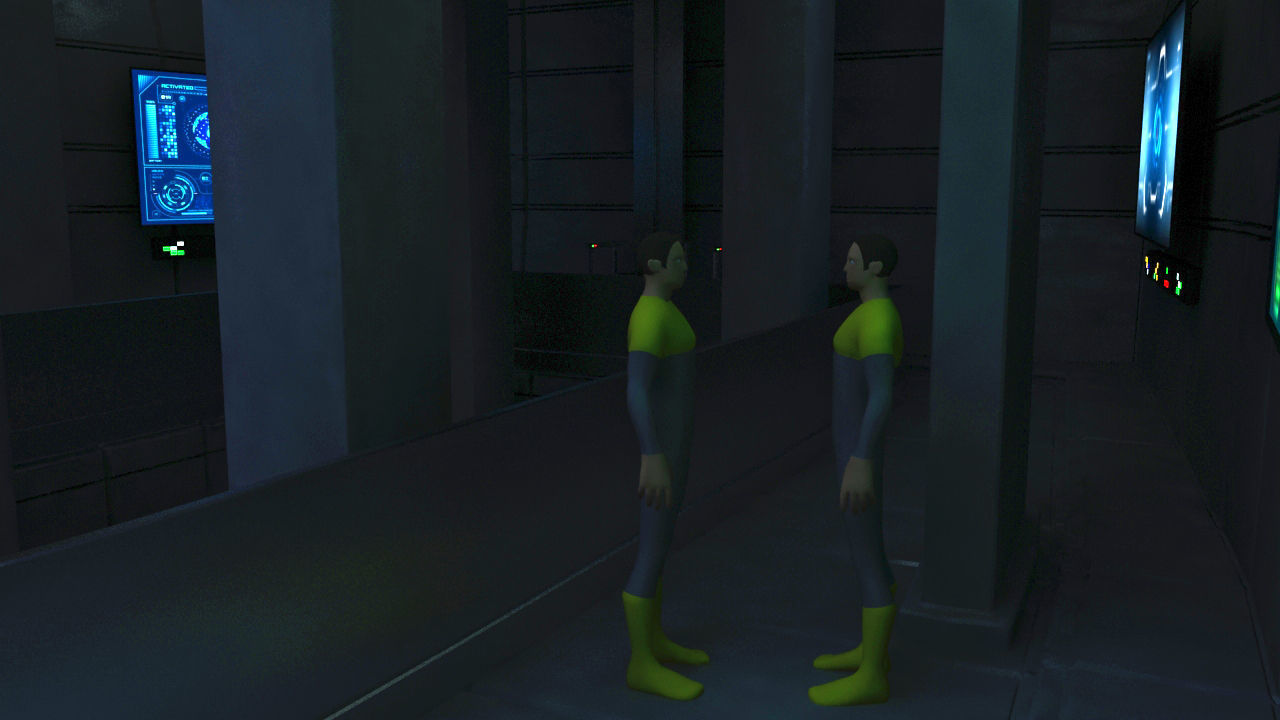 Juggernaut Battle Robot 3D model_18