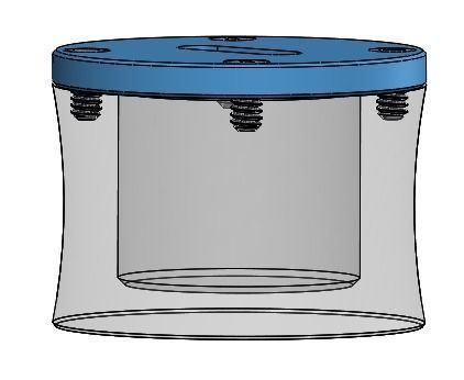 cash register for coins 3D print model_1