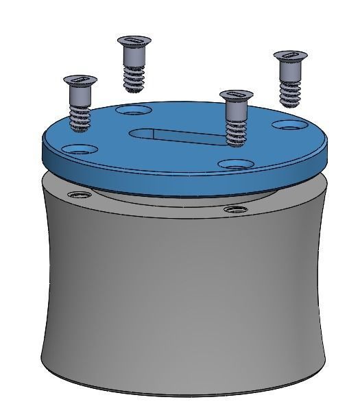 cash register for coins 3D print model_7