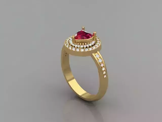 Classic ring R06