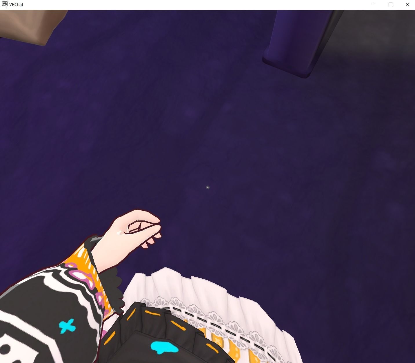 Neon Claudi The Bunny Girl RIGGED AVATAR VRChat Livelink Vtube Low-poly 3D model_36