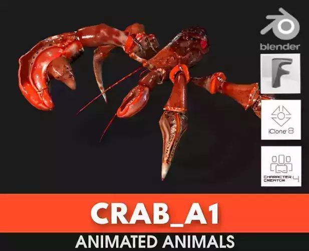 Crab-A1