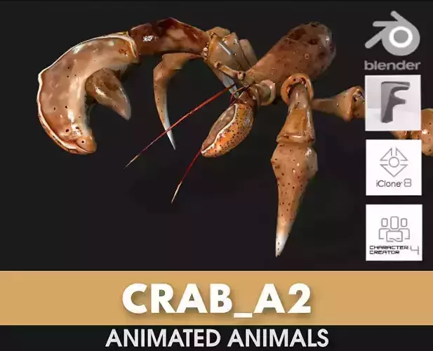 Crab-A2