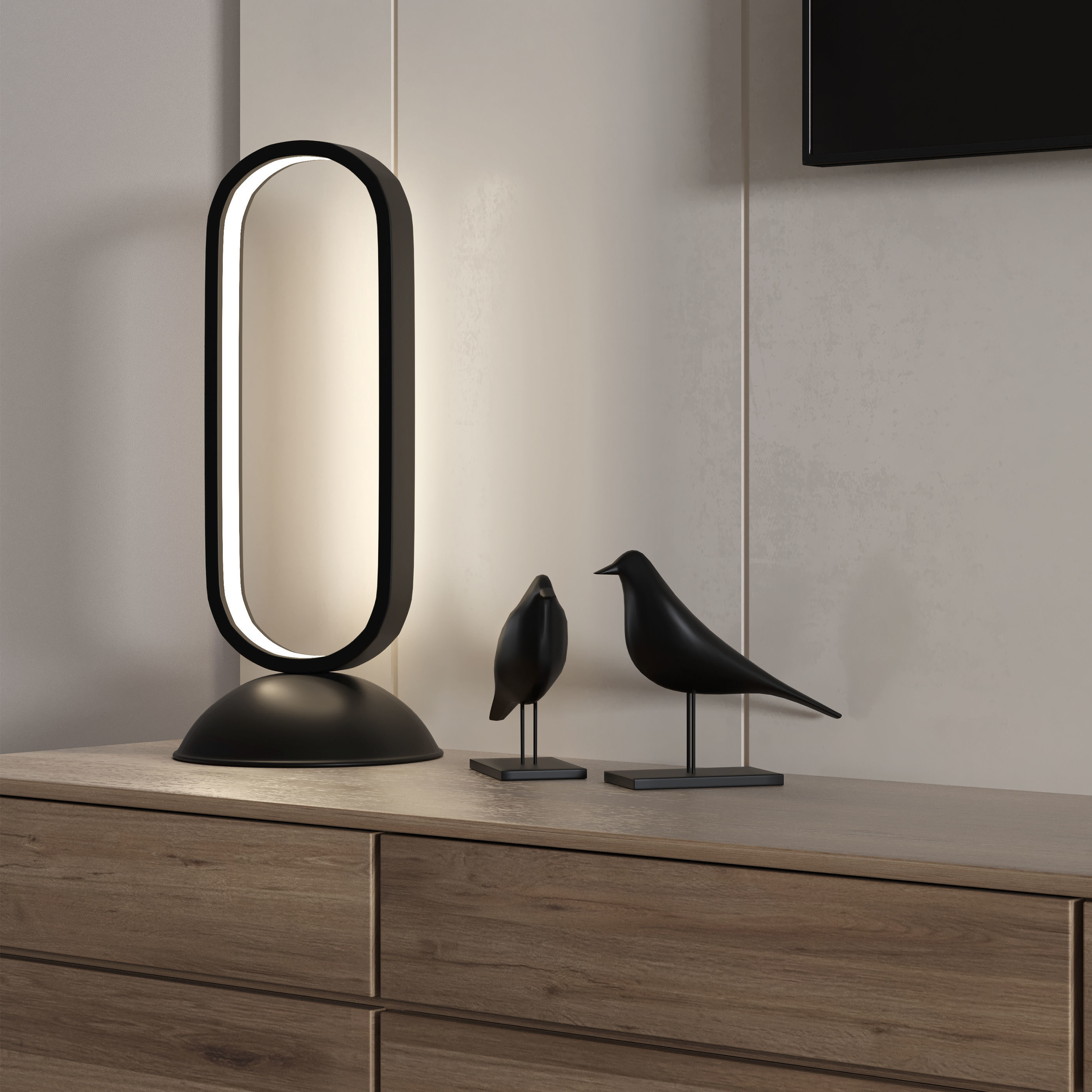 Bedroom Composition Collection 02 _7