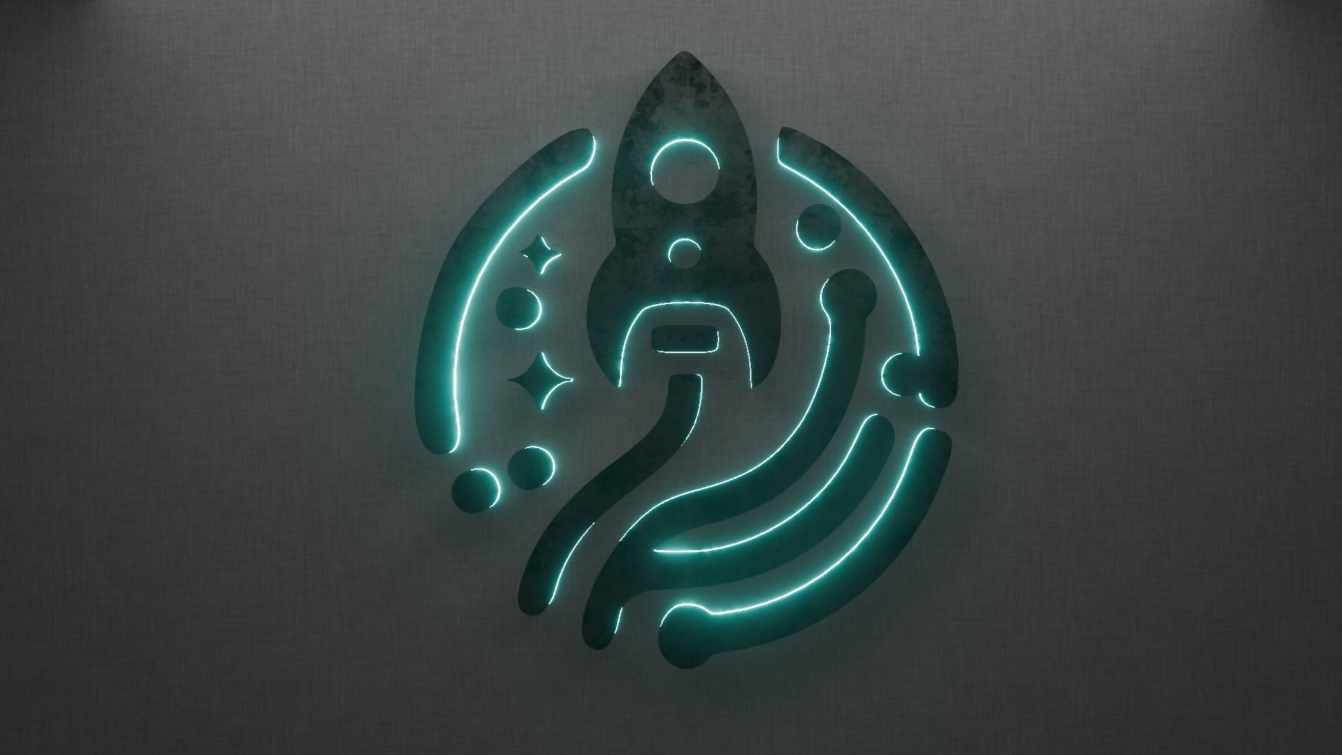 Rigged - Mini Spider Robot 3D model_4