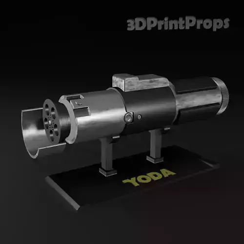 Yoda Lightsaber
