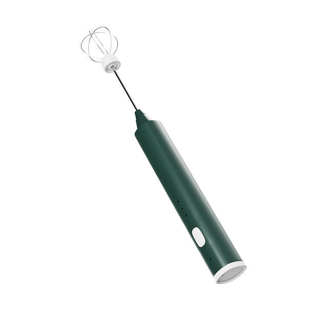 Hand Mixer 3D model_4