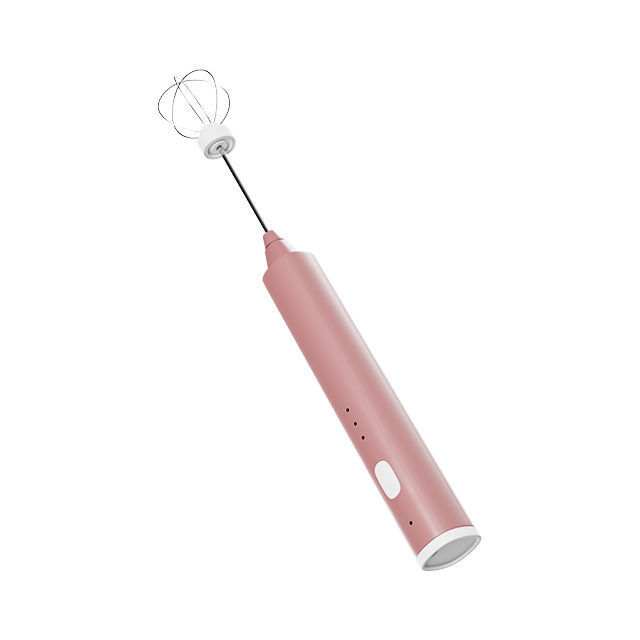 Hand Mixer 3D model_5