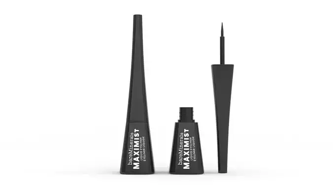 Eyeliner 3D model