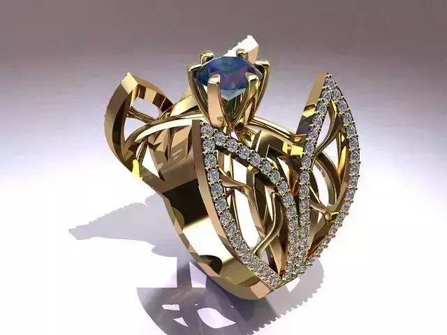 ring  jewelry 