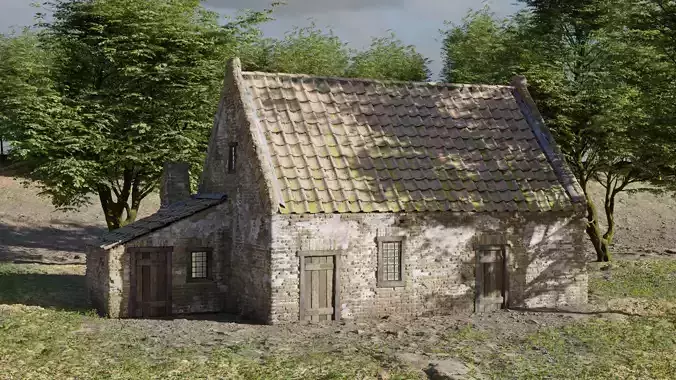 Farm House