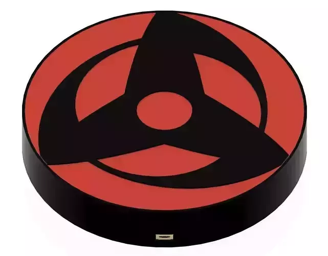 ROTARY SHARINGAN