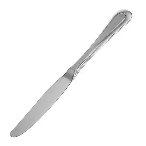 Table Dinner Knife Classic Cutlery