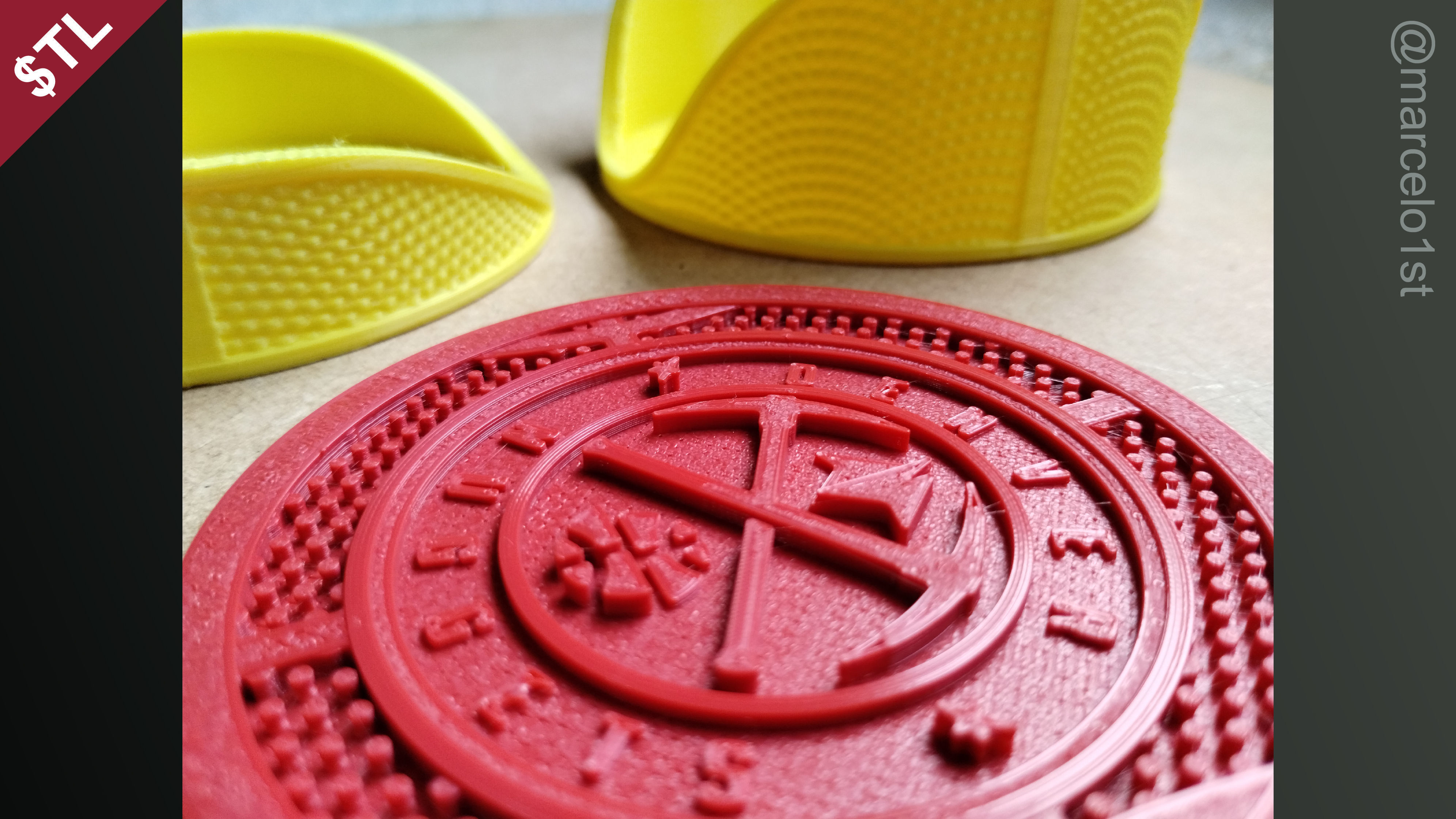 NBA NORTHWEST -  Denver Nuggets Pack 3D print model_2