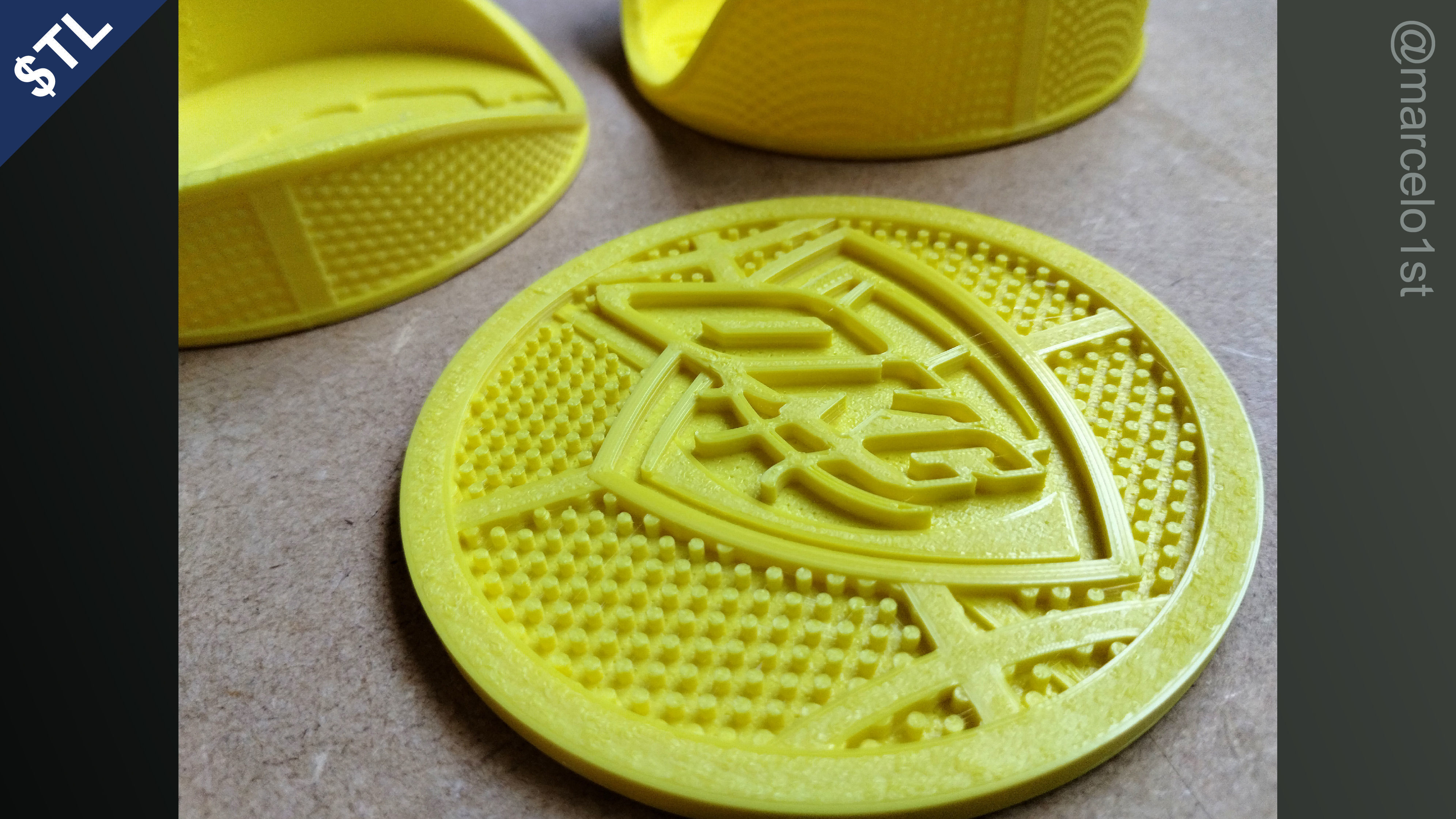 NBA NORTHWEST - Oklahoma City Thunder Pack 3D print model_2