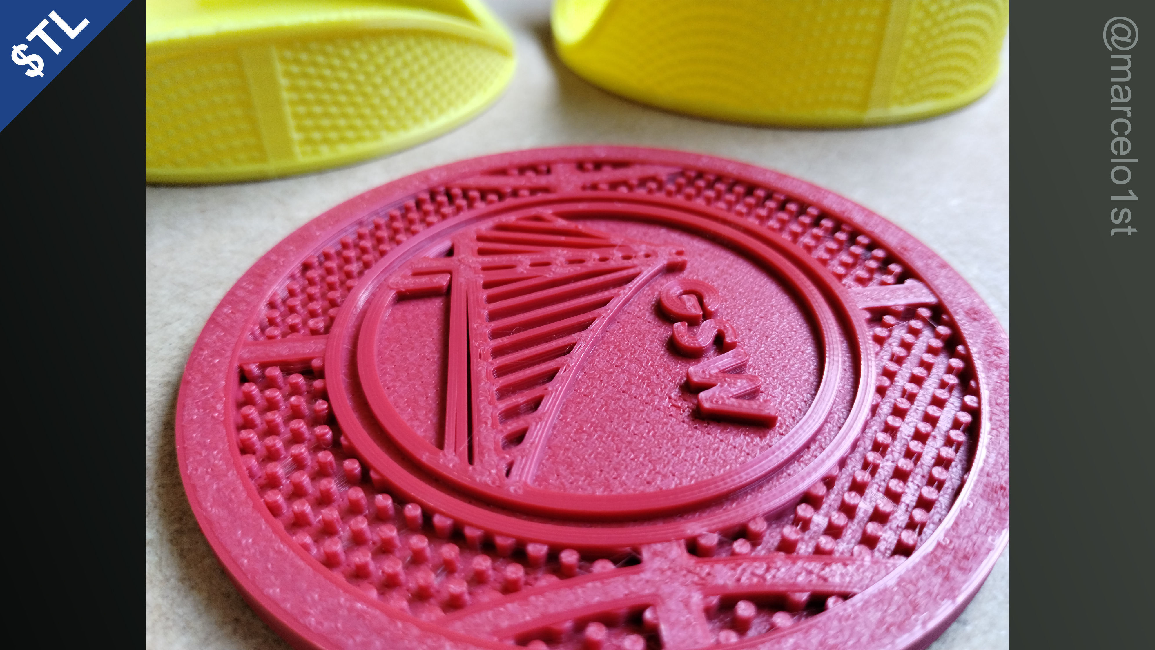 NBA PACIFIC - Golden State Warriors Pack 3D print model_2