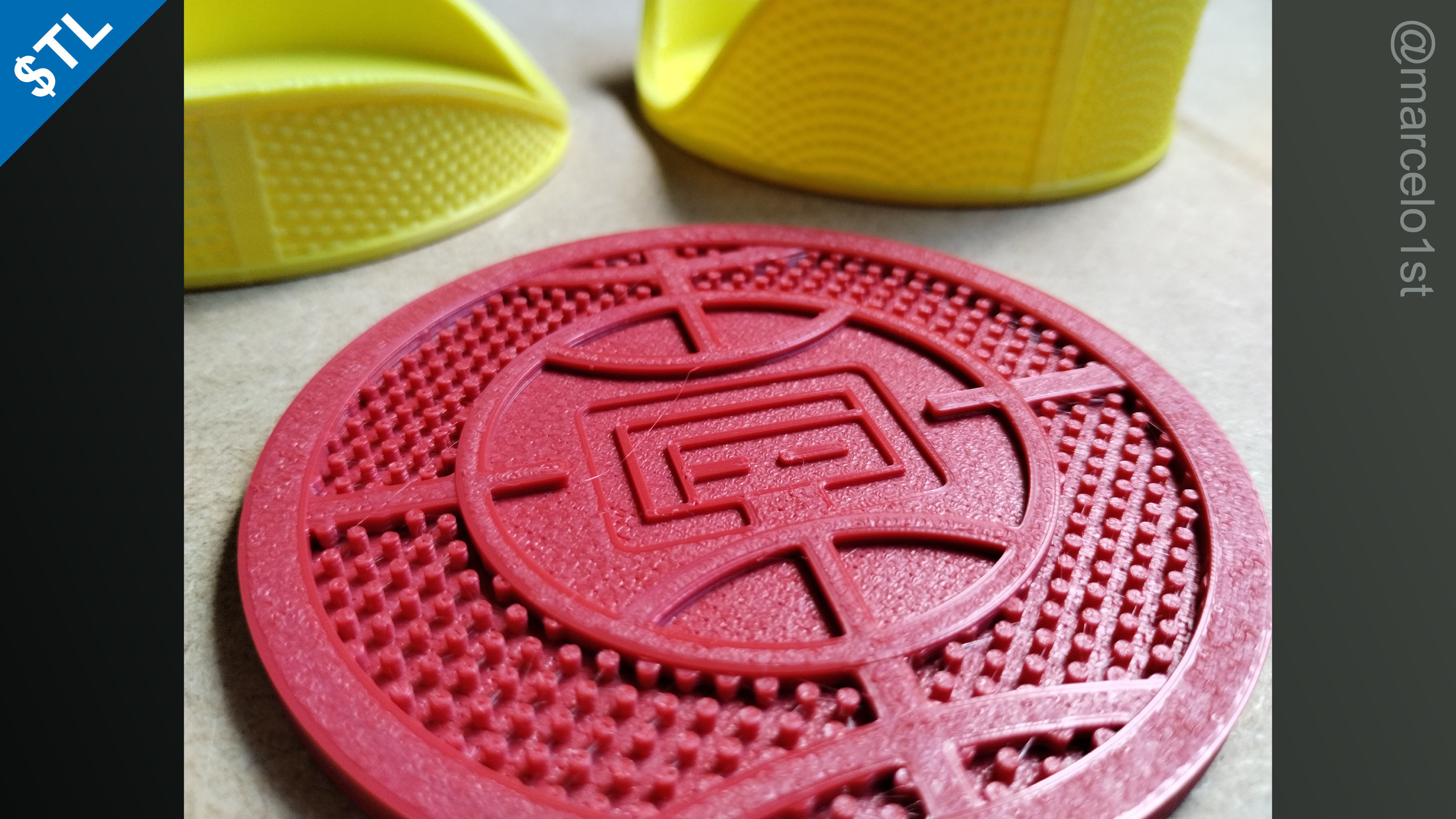 NBA PACIFIC - Los Angeles Clippers Pack 3D print model_2