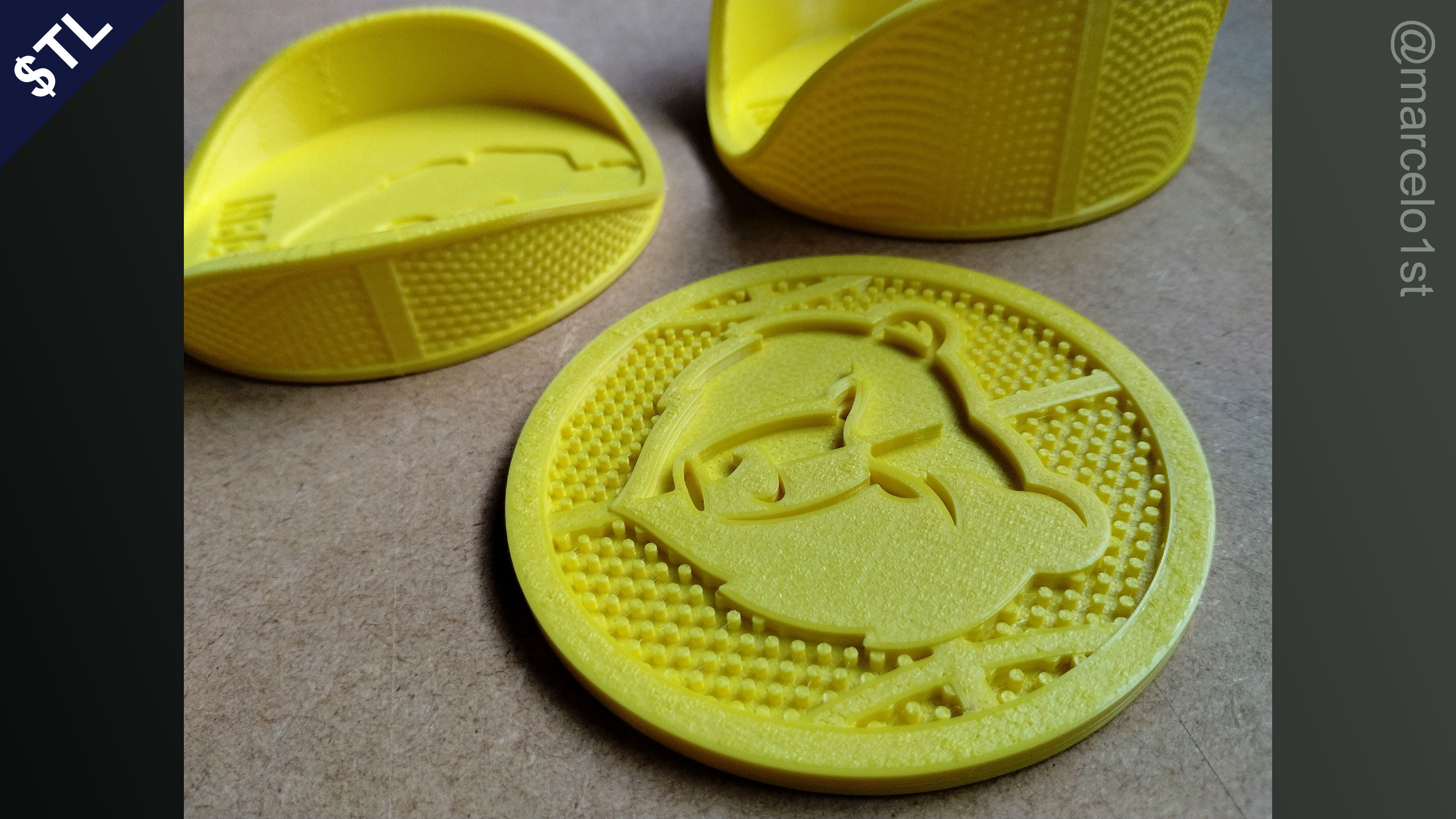 NBA SOUTHWEST - Memphis Grizzlies Pack 3D print model_2