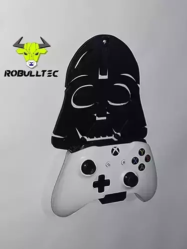 Wall Mount Controller Star wars 