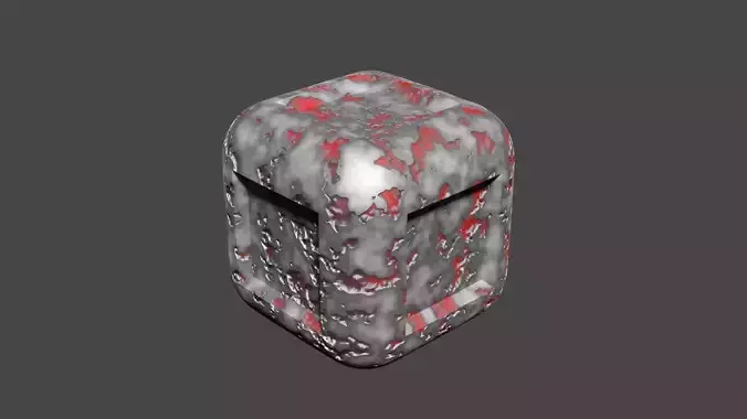 Material Rusty Metal