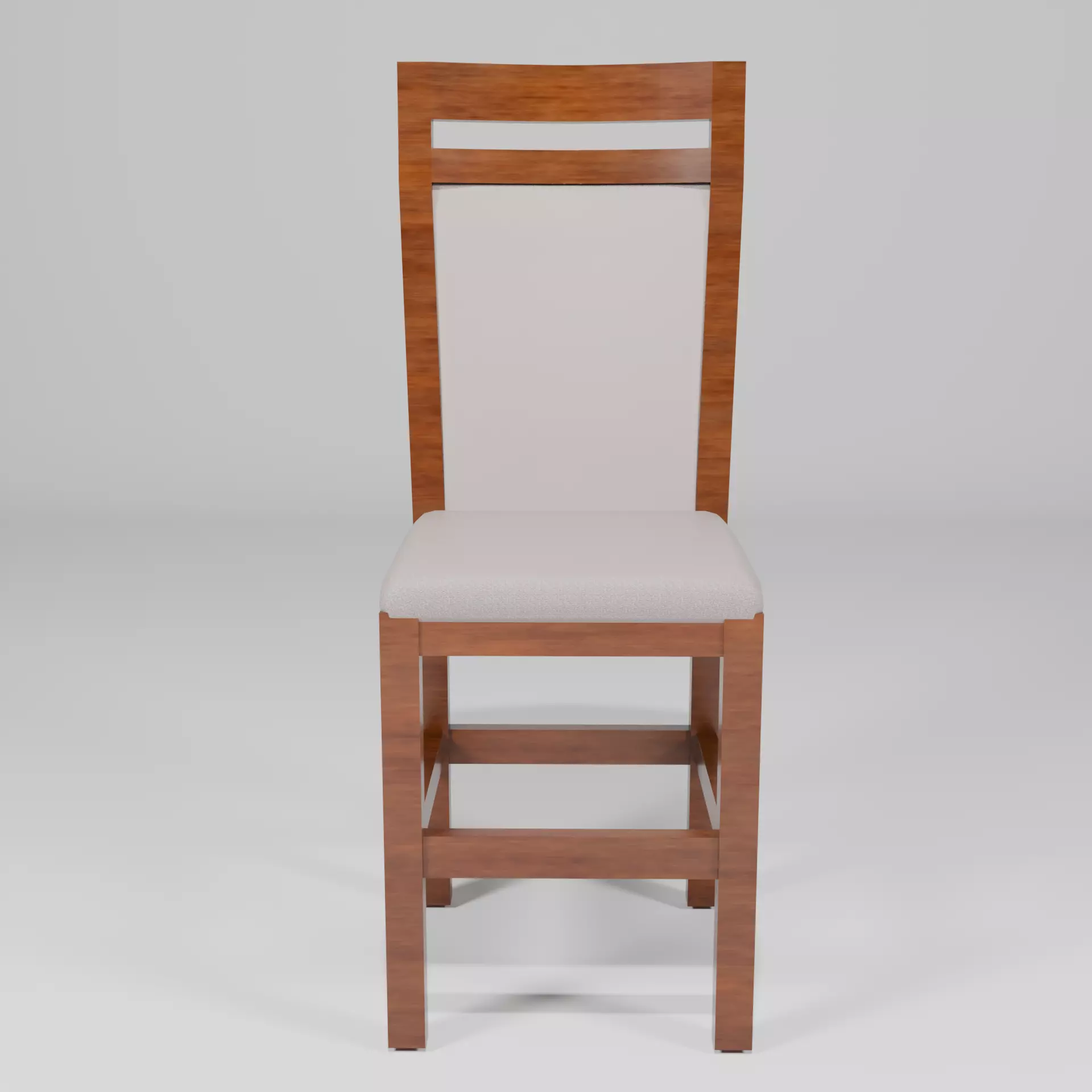 Silla Free 3D model_0