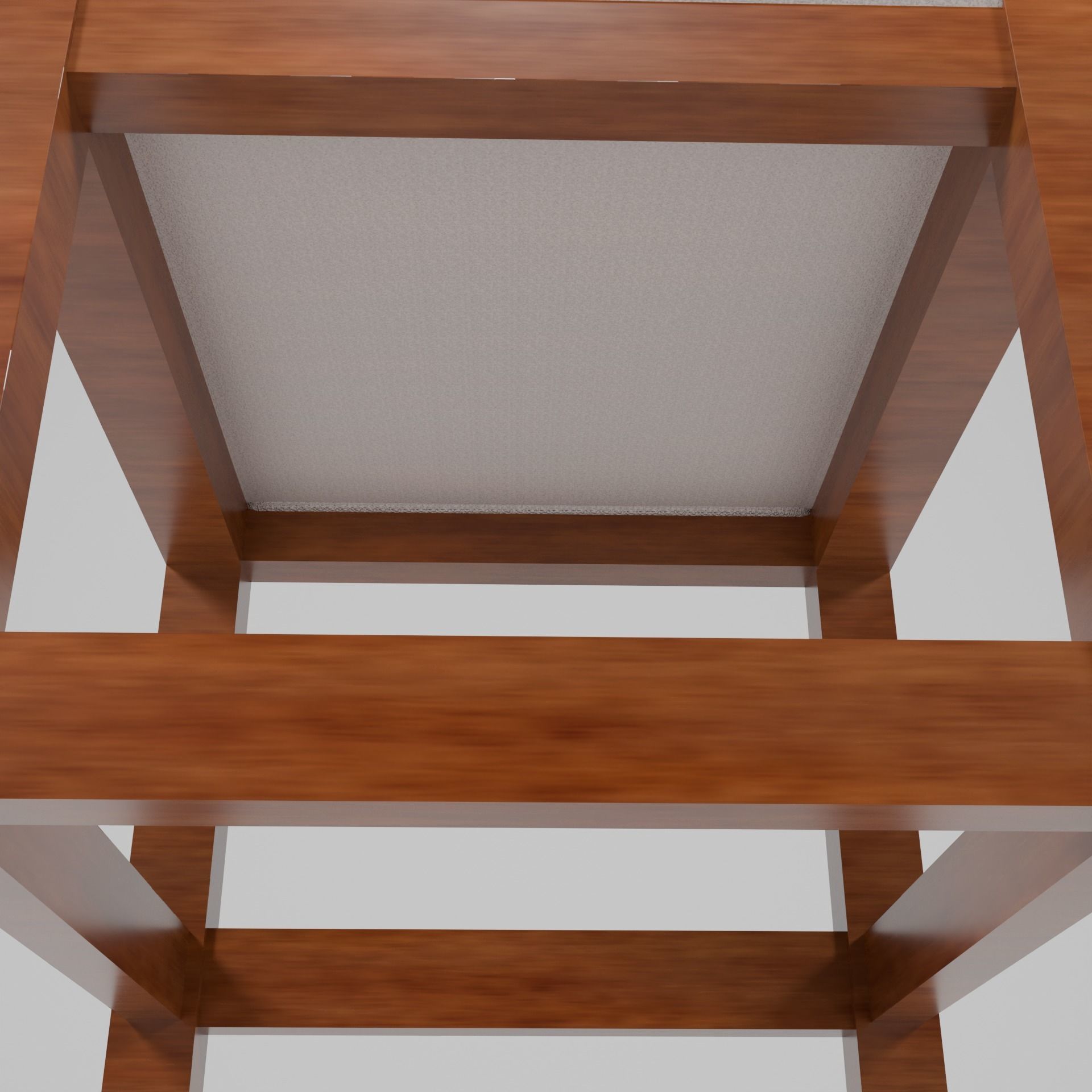 Silla Free 3D model_3