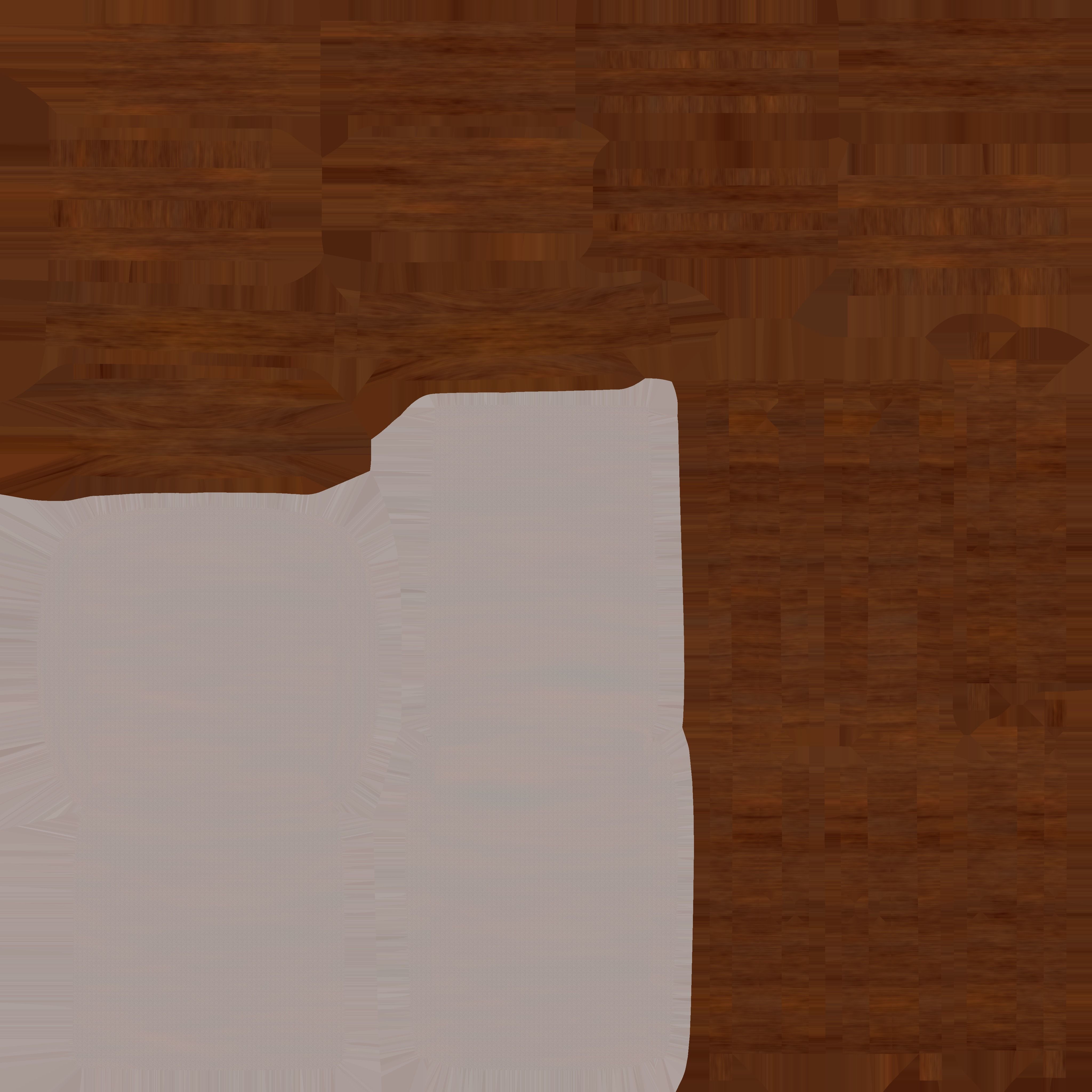 Silla Free 3D model_9