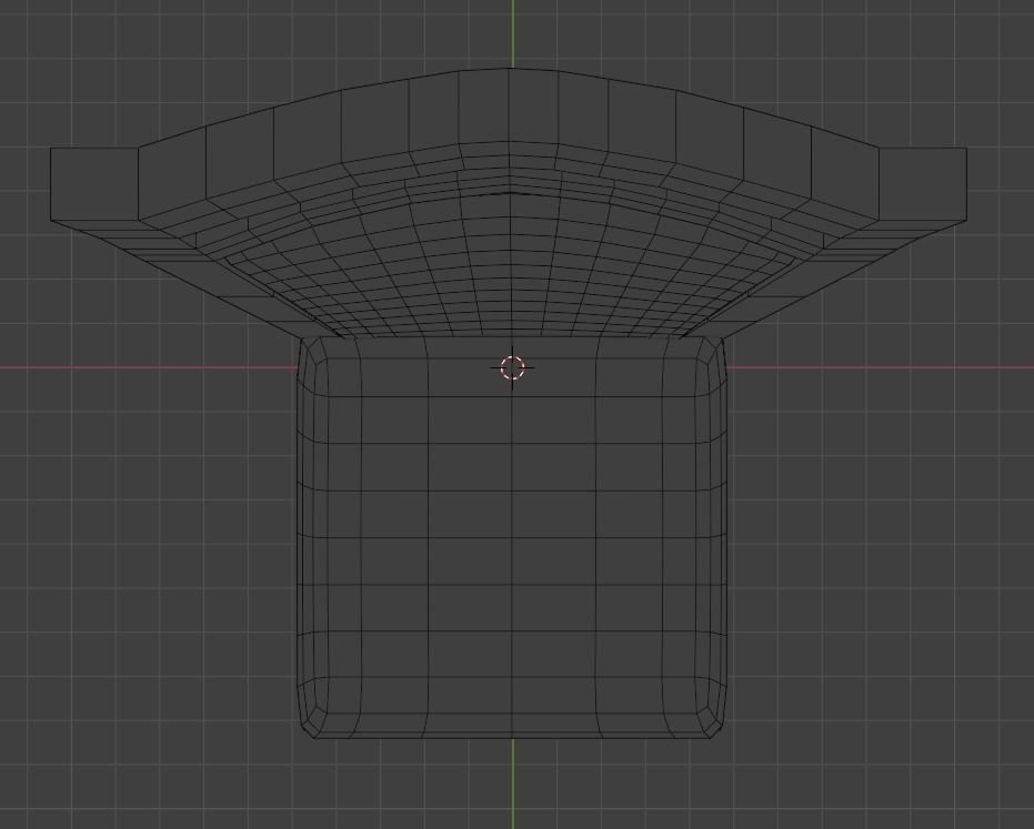 Silla Free 3D model_8