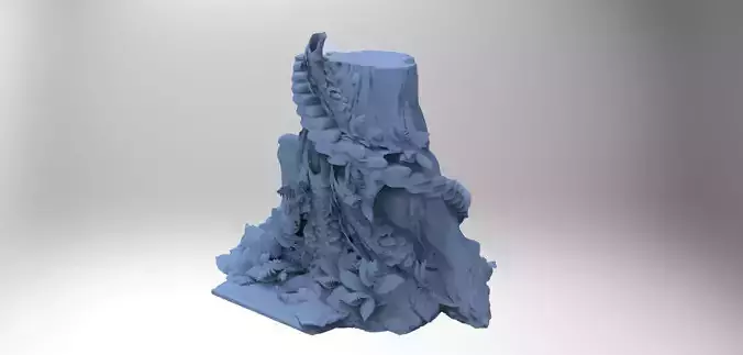 He man Jungle Stone 1