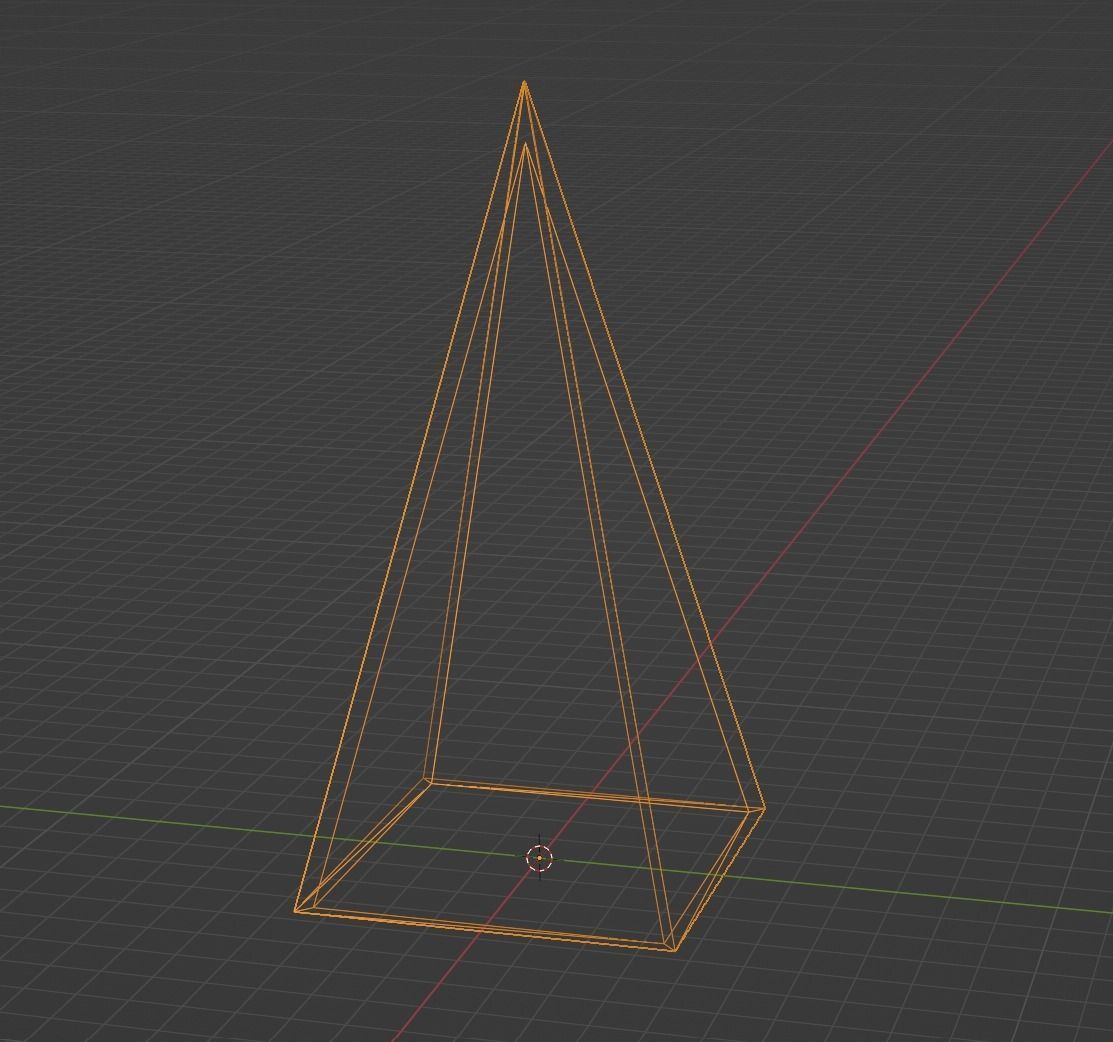 3D Print Your Own Russian Energy Pyramid 3D print model_4