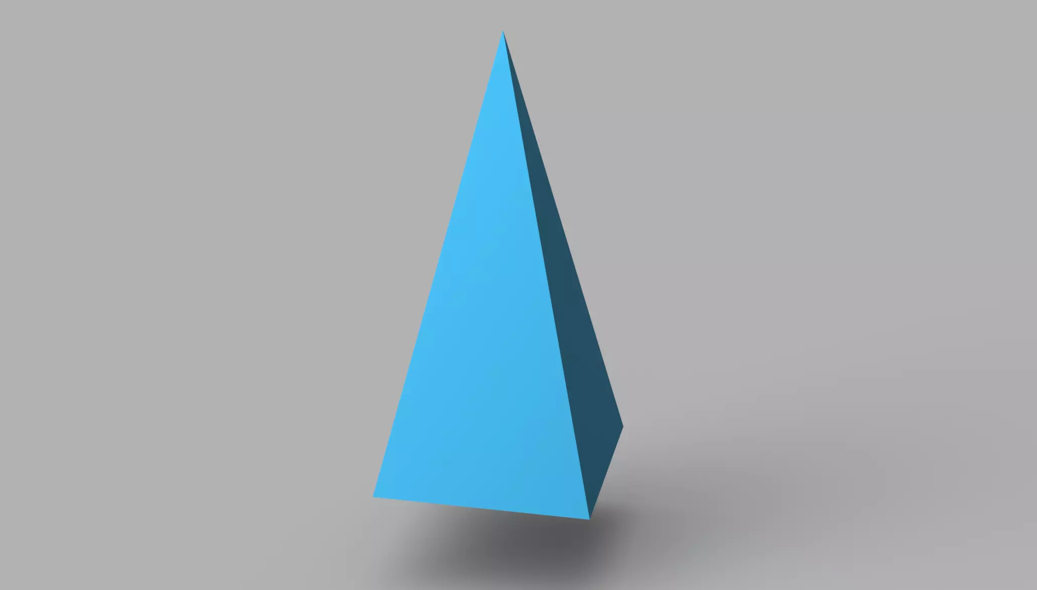 3D Print Your Own Russian Energy Pyramid 3D print model_0