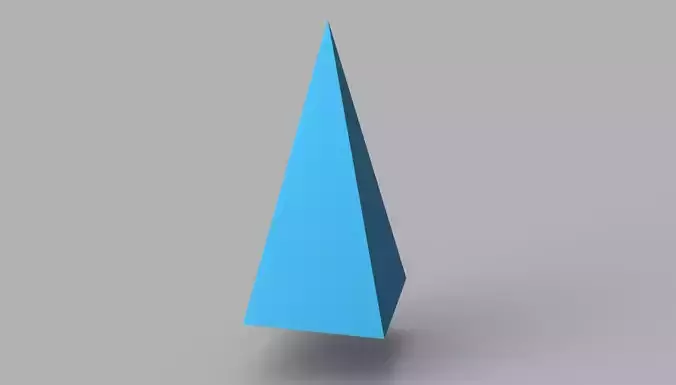 3D Print Your Own Russian Energy Pyramid 3D print model 3D Print Your Own Russian Energy Pyramid 3D print model