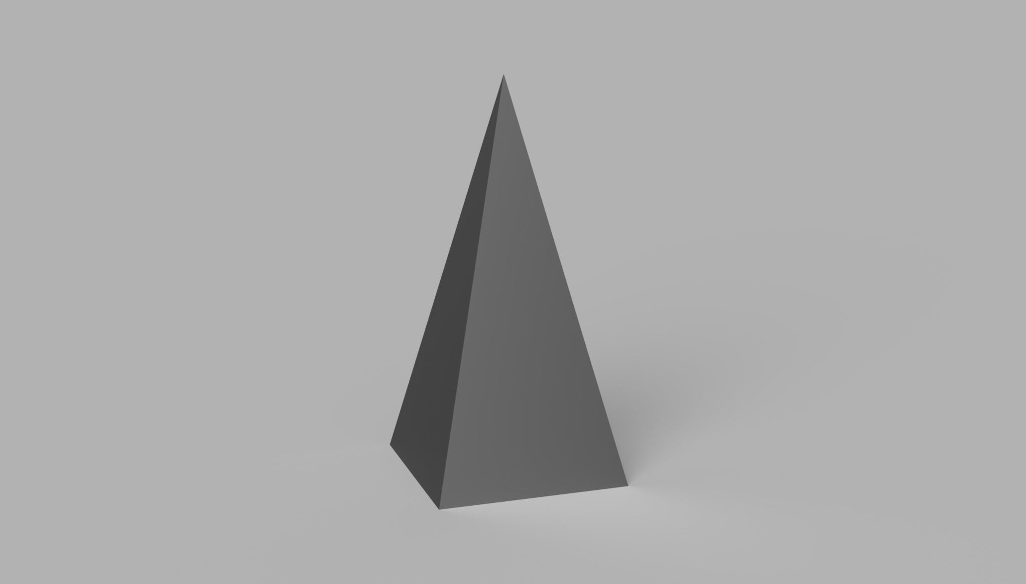 3D Print Your Own Russian Energy Pyramid 3D print model_2