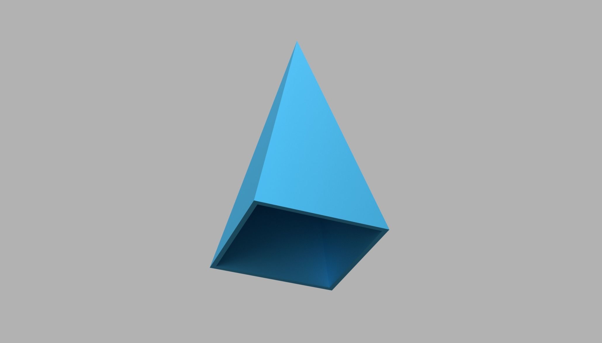 3D Print Your Own Russian Energy Pyramid 3D print model_1