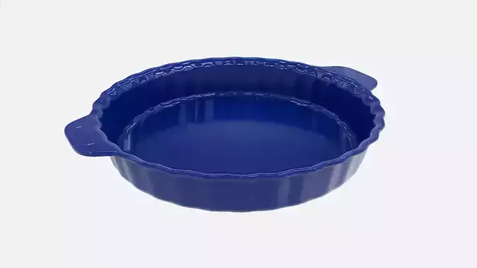 Pie Dish