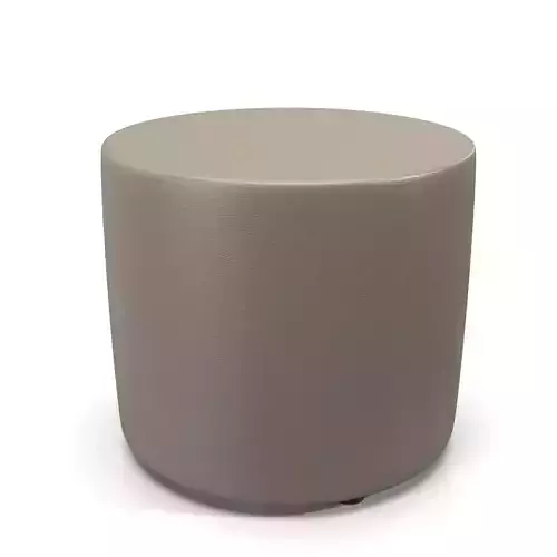 Brunswick Bowling Ottoman PBR