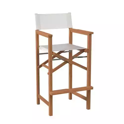 Captain Armchair HLAC1807 PBR